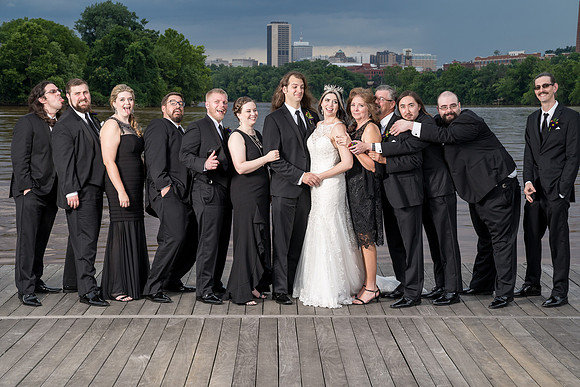 Katelyn & Philip's Wedding Final-99