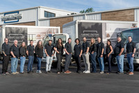 Cabinet Factory Business Portraits-1