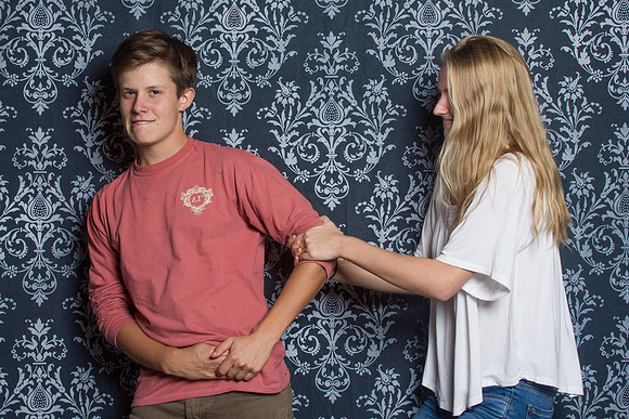 Olivia's Photo Booth40