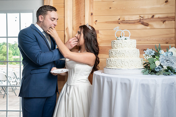 Celeste & Ryans Wedding-364
