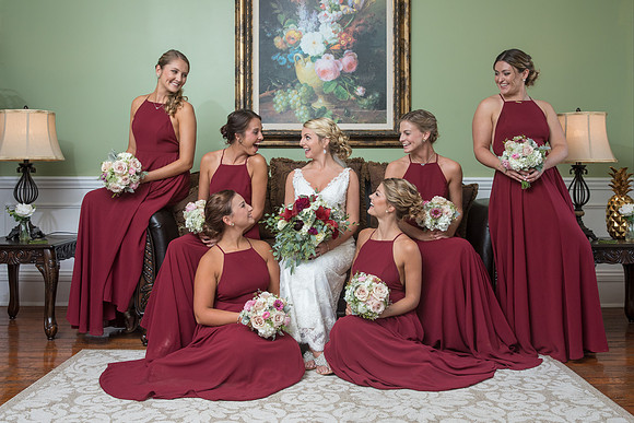 The Getting Ready Pictures193
