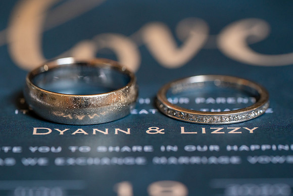 Lizzy & Dyann's Wedding Final-4