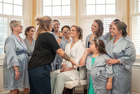 Lizzy & Dyann's Wedding Final-16
