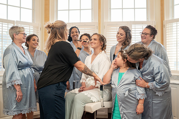 Lizzy & Dyann's Wedding Final-17