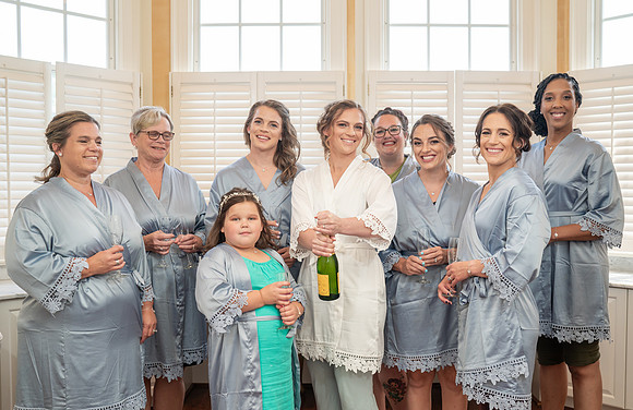 Lizzy & Dyann's Wedding Final-23