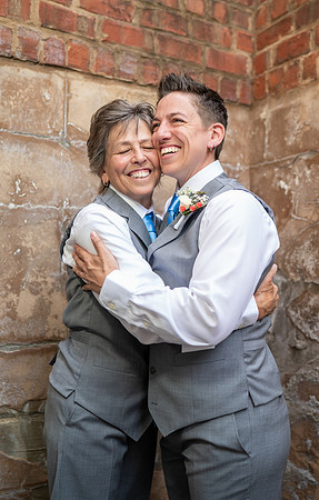 Lizzy & Dyann's Wedding Final-43