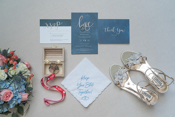 Lizzy & Dyann's Wedding Final-550