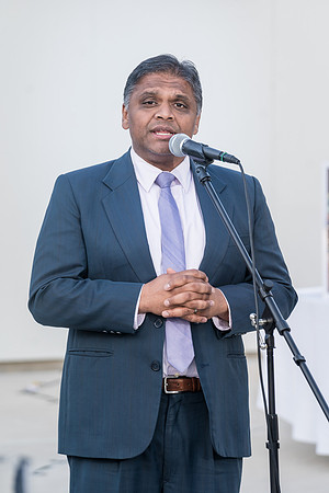 Science Museum Board of Directors Mayor Avula Dinner-129