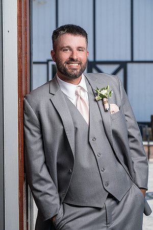 Anne & Justin's Wedding Final-45