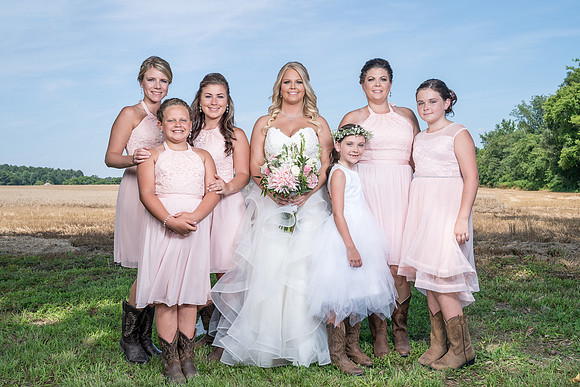 Anne & Justin's Wedding Final-130