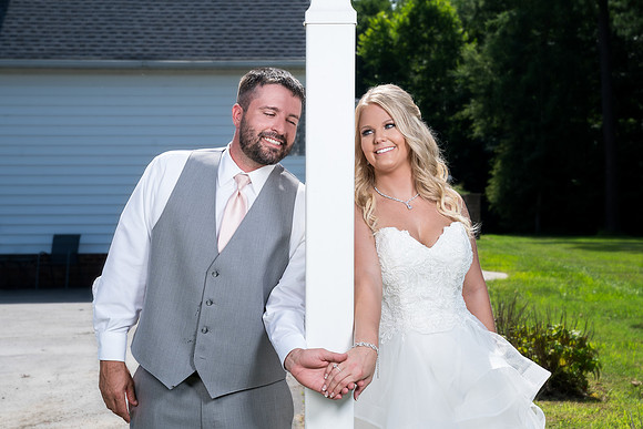 Anne & Justin's Wedding Final-158