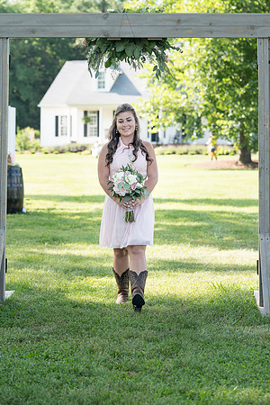 Anne & Justin's Wedding Final-200