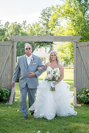 Anne & Justin's Wedding Final-222
