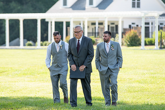 Anne & Justin's Wedding Final-450