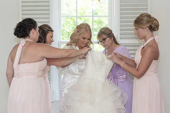 Anne & Justin's Wedding Final-495