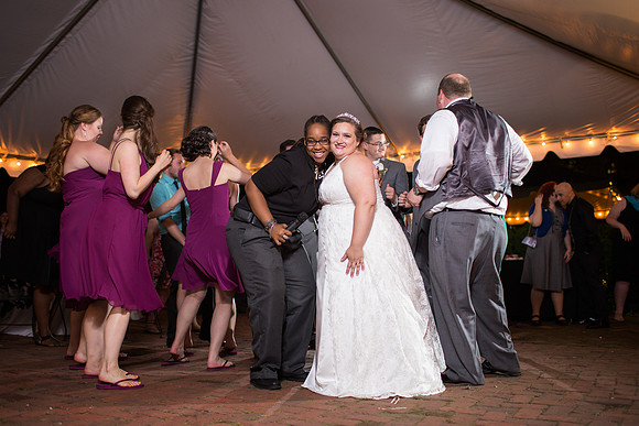 The Reception98