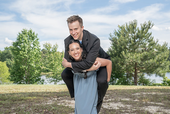 Celeste & Ryans Wedding-271