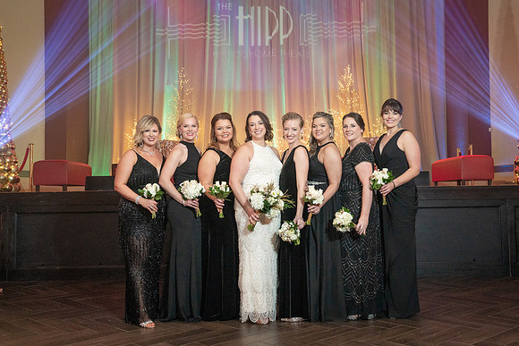 Stephanie & Issac's Wedding-144
