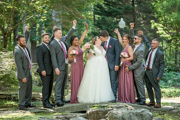 Colleen & Andrew's Wedding-91