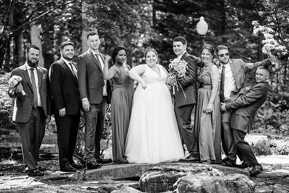 Colleen & Andrew's Wedding-96