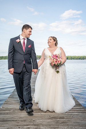 Colleen & Andrew's Wedding-195