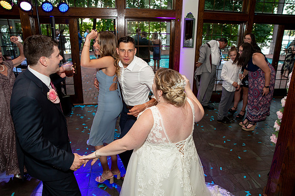 Colleen & Andrew's Wedding-336