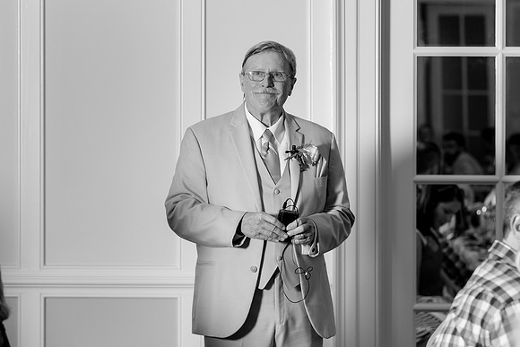 The Reception41