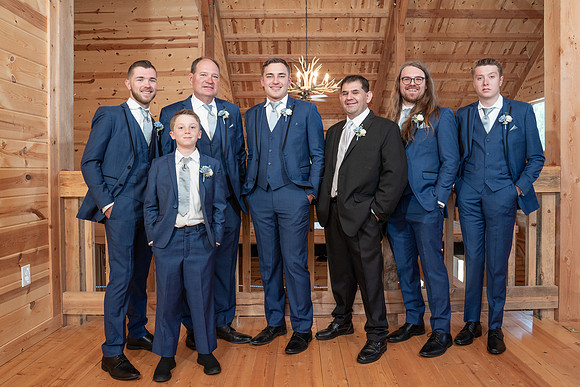 Celeste & Ryans Wedding-89