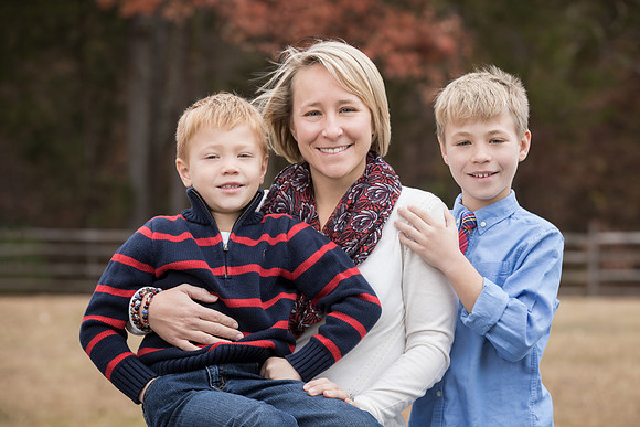 Hernquist Family12