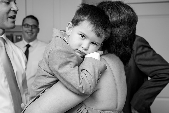 The Getting Ready Photos35
