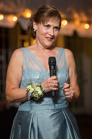The Reception53