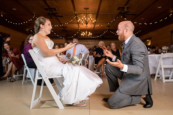 The Reception130