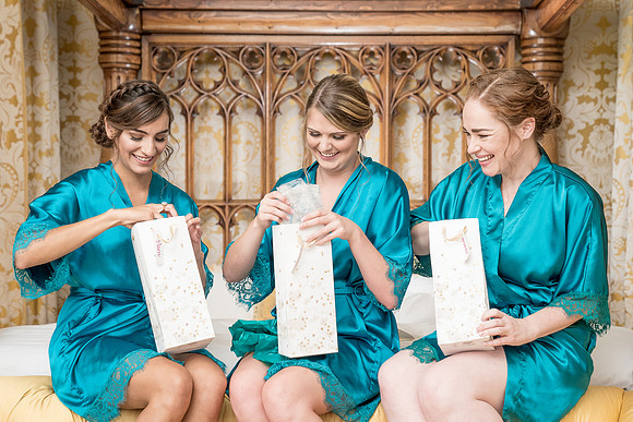 Jenna & Collin's Wedding-25