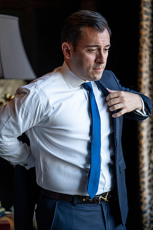 Jenna & Collin's Wedding-36
