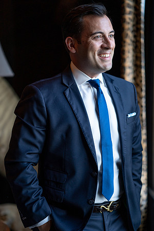 Jenna & Collin's Wedding-43