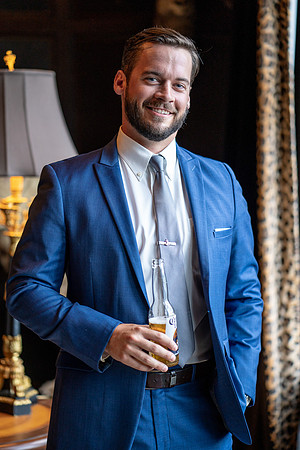 Jenna & Collin's Wedding-50
