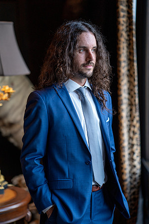 Jenna & Collin's Wedding-56