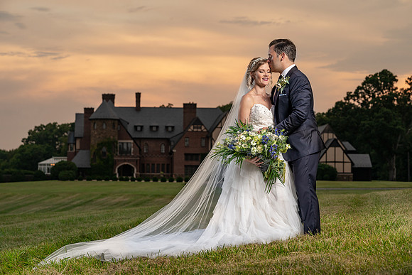 Jenna & Collin's Wedding-64