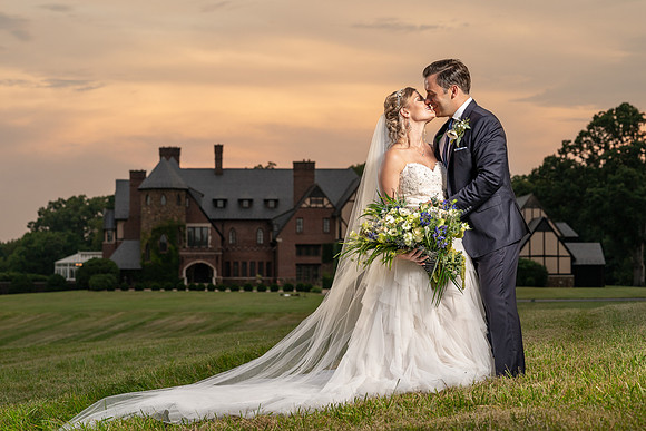 Jenna & Collin's Wedding-65