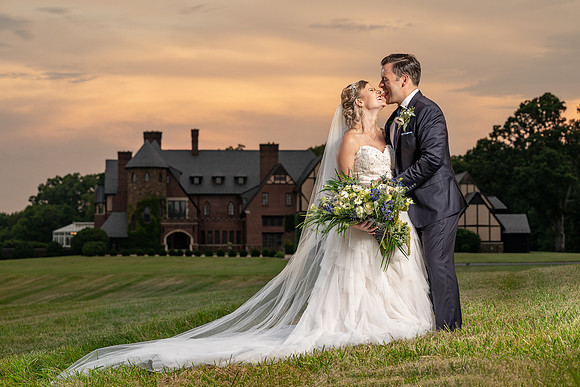 Jenna & Collin's Wedding-66