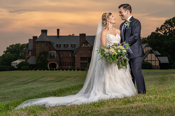 Jenna & Collin's Wedding-67