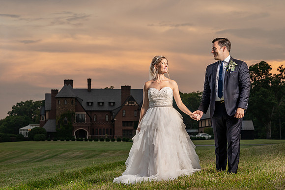 Jenna & Collin's Wedding-68