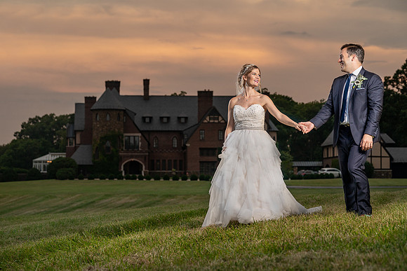 Jenna & Collin's Wedding-69