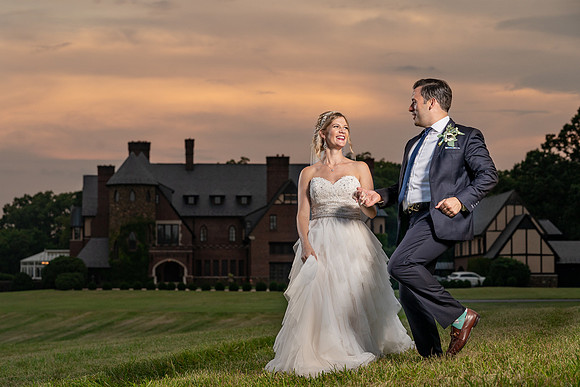 Jenna & Collin's Wedding-70
