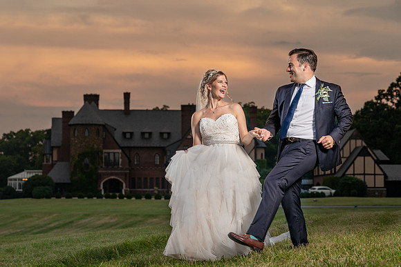 Jenna & Collin's Wedding-71