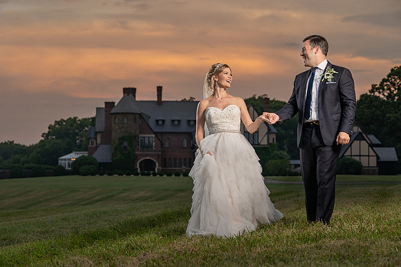 Jenna & Collin's Wedding-72