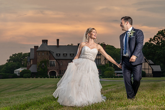 Jenna & Collin's Wedding-73