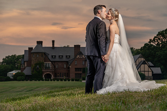 Jenna & Collin's Wedding-74