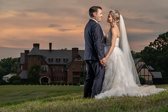 Jenna & Collin's Wedding-75