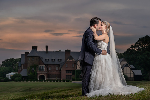 Jenna & Collin's Wedding-76
